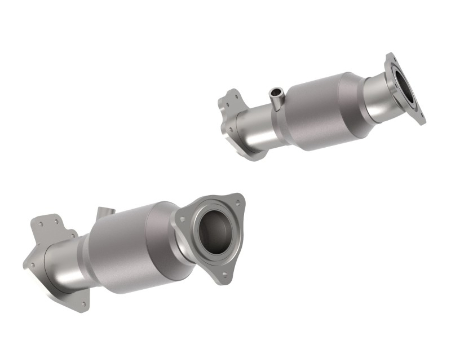 Picture of Kooks Headers KSH Cat Conn Pipes Connecting Pipes - 21803300