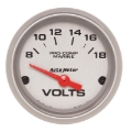 Picture of AutoMeter AM Ultra-Lite Gauges - 200756-33
