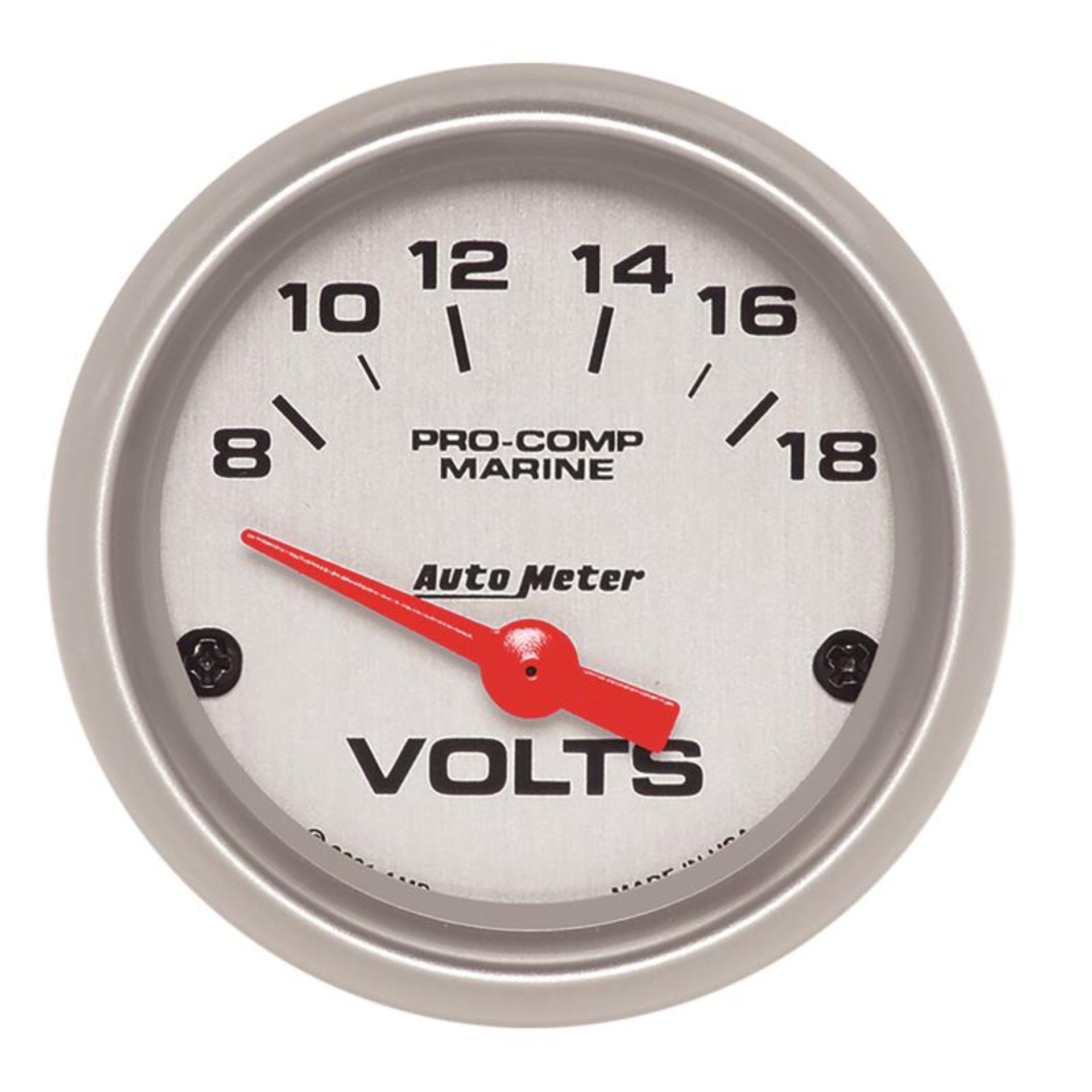 Picture of AutoMeter AM Ultra-Lite Gauges - 200756-33