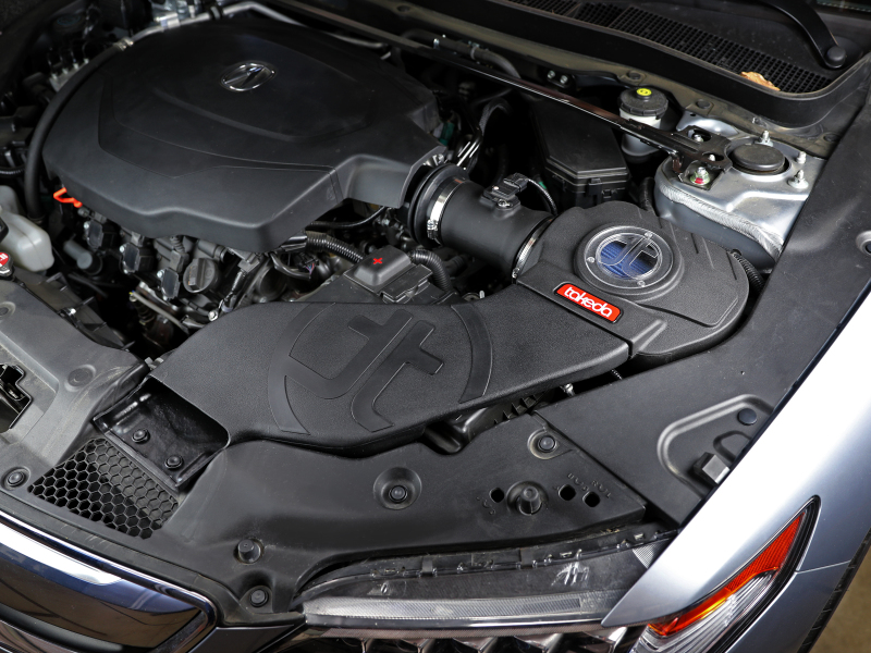 Picture of aFe Air Scoops Air Intake Components - 56-70016S