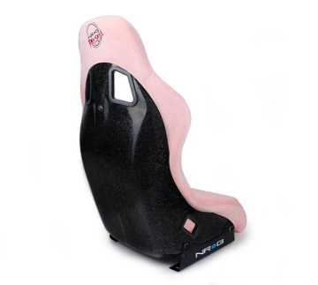 Picture of NRG Seats-Single Race Seats - FRP-303PK-PRISMA