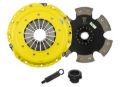 Picture of ACT HD/Race Rigid 6 Pad Clutch Kit