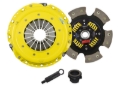 Picture of ACT HD/Race Sprung 6 Pad Clutch Kit