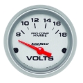 Picture of AutoMeter AM Ultra-Lite Gauges - 200756-33