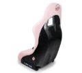 Picture of NRG Seats-Single Race Seats - FRP-303PK-PRISMA
