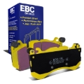 Picture of EBC Yellowstuff Brake Pad Sets - DP41939R