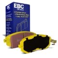 Picture of EBC Yellowstuff Brake Pad Sets - DP41884R