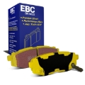 Picture of EBC Yellowstuff Brake Pad Sets - DP41758R