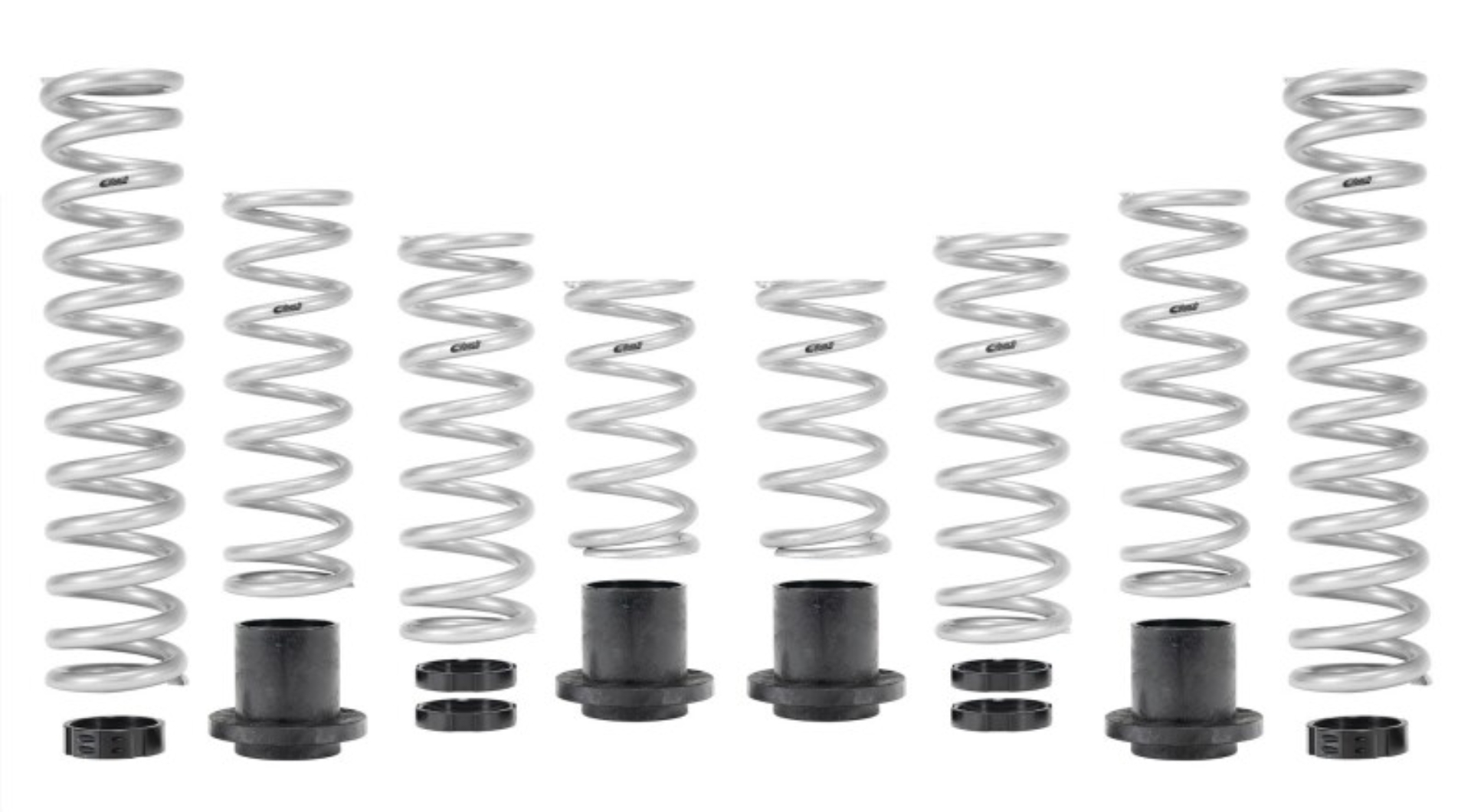 Picture of Eibach EIB Pro-UTV Kits Suspension Packages - E85-209-020-02-22