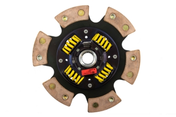 Picture of ACT Race Clutch Discs - 6240533