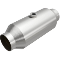 Picture of California Universal Catalytic Converter-2.5in. Inlet/2.5in. Outlet