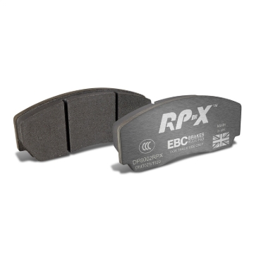 Picture of EBC RP-X Brake Pad Sets - DP8002RPX