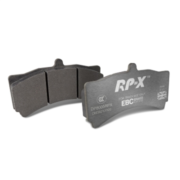 Picture of EBC RP-X Brake Pad Sets - DP8005RPX