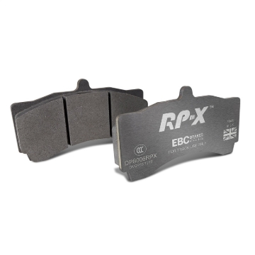 Picture of EBC RP-X Brake Pad Sets - DP8006RPX