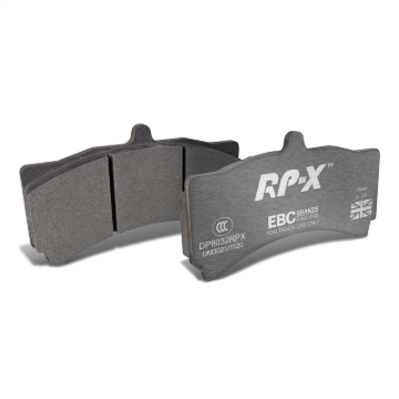Picture of EBC RP-X Brake Pad Sets - DP8032RPX
