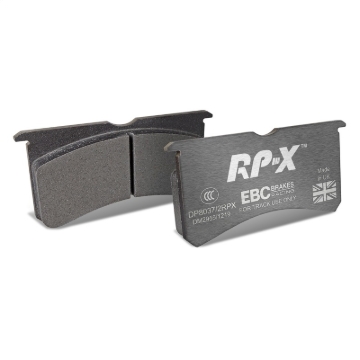 Picture of EBC RP-X Brake Pad Sets - DP8037/2RPX