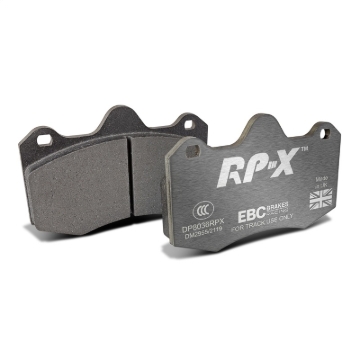 Picture of EBC RP-X Brake Pad Sets - DP8036RPX