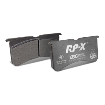 Picture of EBC RP-X Brake Pad Sets - DP8037RPX