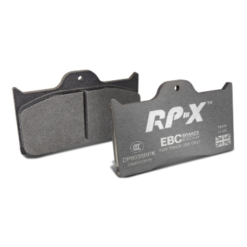 Picture of EBC RP-X Brake Pad Sets - DP8038RPX