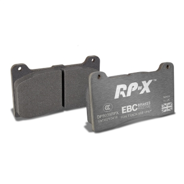 Picture of EBC RP-X Brake Pad Sets - DP8039RPX