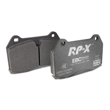 Picture of EBC RP-X Brake Pad Sets - DP81032RPX