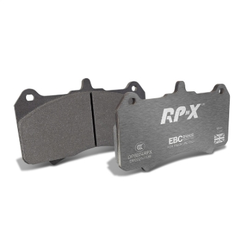 Picture of EBC RP-X Brake Pad Sets - DP8074RPX
