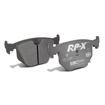 Picture of EBC RP-X Brake Pad Sets - DP81118RPX