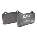 Picture of EBC RP-X Brake Pad Sets - DP81140RPX