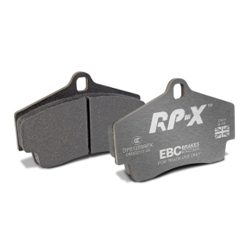 Picture of EBC RP-X Brake Pad Sets - DP81208RPX