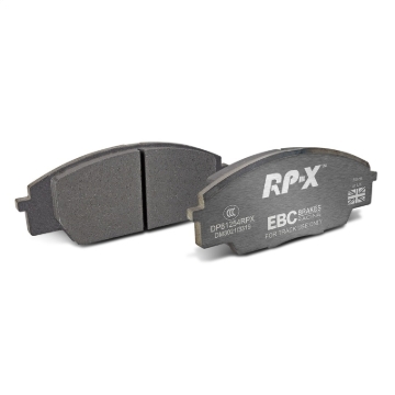 Picture of EBC RP-X Brake Pad Sets - DP81254RPX