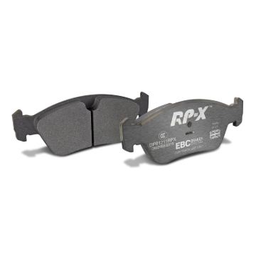 Picture of EBC RP-X Brake Pad Sets - DP81211RPX