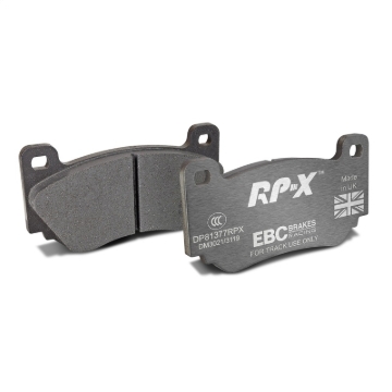 Picture of EBC RP-X Brake Pad Sets - DP81377RPX