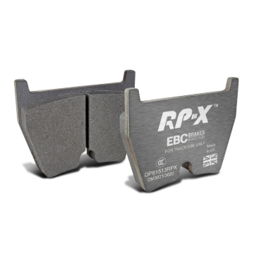 Picture of EBC RP-X Brake Pad Sets Front - DP81513RPX