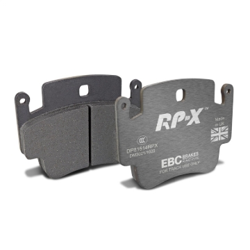 Picture of EBC RP-X Brake Pad Sets - DP81514RPX