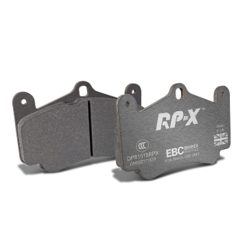 Picture of EBC RP-X Brake Pad Sets - DP81515RPX