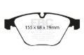 Picture of EBC RP-X Brake Pad Sets - DP81449RPX