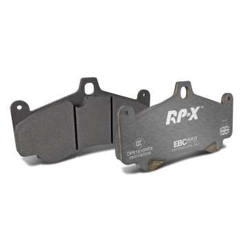 Picture of EBC RP-X Brake Pad Sets - DP81516RPX