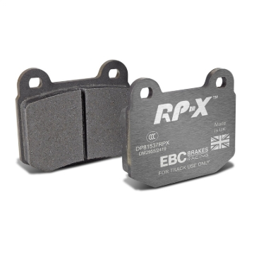 Picture of EBC RP-X Brake Pad Sets - DP81537RPX
