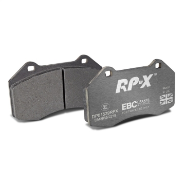 Picture of EBC RP-X Brake Pad Sets - DP81539RPX