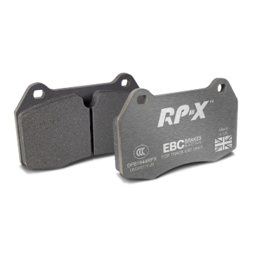 Picture of EBC RP-X Brake Pad Sets - DP81644RPX