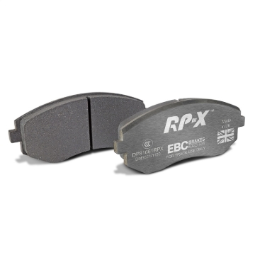 Picture of EBC RP-X Brake Pad Sets Front - DP81661RPX