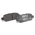 Picture of EBC RP-X Brake Pad Sets Rear - DP81666RPX