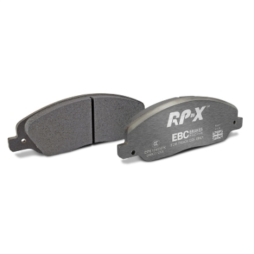 Picture of EBC RP-X Brake Pad Sets - DP81740RPX