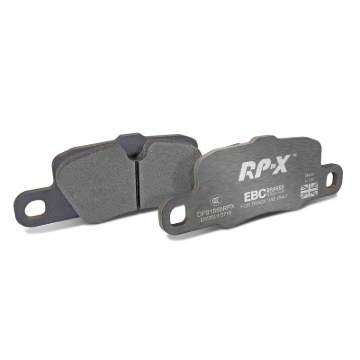 Picture of EBC RP-X Brake Pad Sets - DP81858RPX
