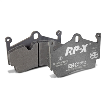 Picture of EBC RP-X Brake Pad Sets - DP81920RPX