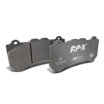 Picture of EBC RP-X Brake Pad Sets - DP81983RPX