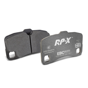 Picture of EBC RP-X Brake Pad Sets - DP81930RPX