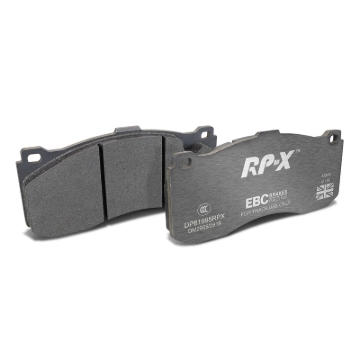 Picture of EBC RP-X Brake Pad Sets - DP81995RPX