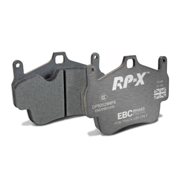 Picture of EBC RP-X Brake Pad Sets - DP82029RPX