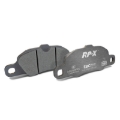 Picture of EBC RP-X Brake Pad Sets - DP82057RPX